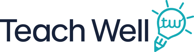 Teach Well logo