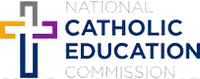 National Catholic Education logo